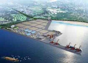 港口与航道工程施工总承包企业资质代办