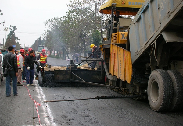 公路资质代办流程