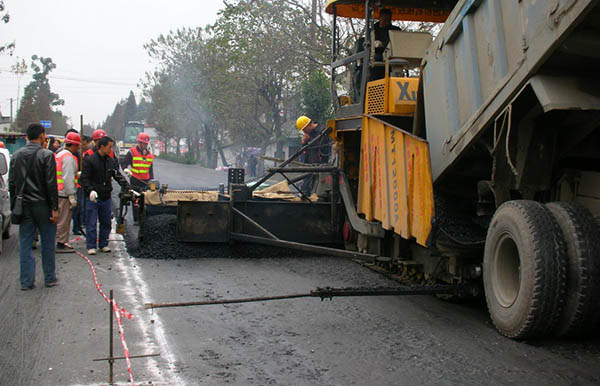 宁夏公路资质代办为什么比较难
